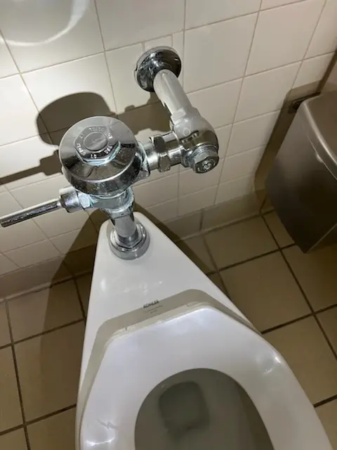 Fixture installation and repair for Sewer Camera Inspection in Harveysburg